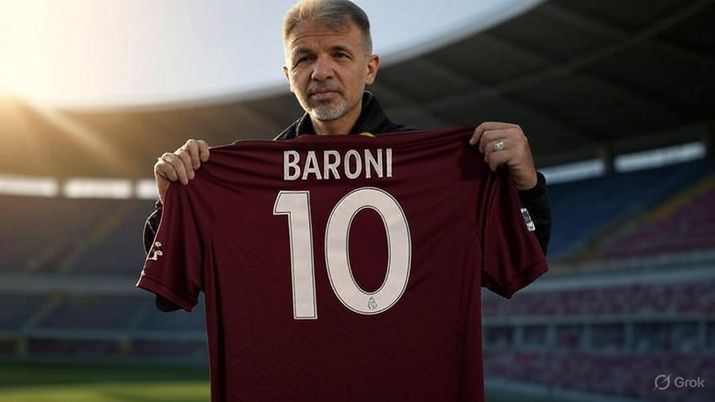 Calciomercato Torino – Cairo prepara il colpo? Il 10 perfetto per i Granata- immagine 1