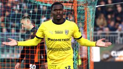 Bonny, i due fattori a favore dell’Inter. Leoni obiettivo concreto. E su Mosquera…
