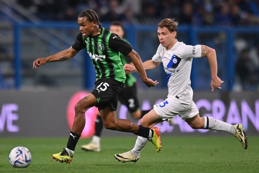 Inter, Giacomo Valenti: “Perdere mi fa rodere anche dopo il derby e la stella”- immagine 2