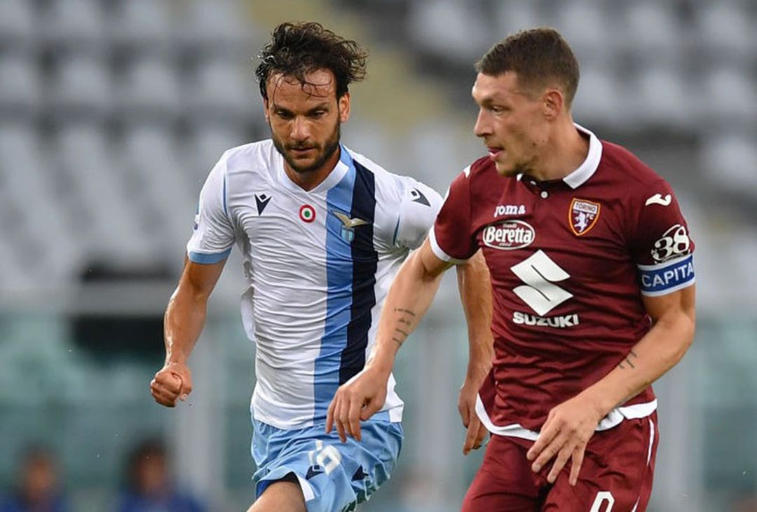 Fotogallery – Torino-Lazio 1-2: le immagini del match - immagine 16
