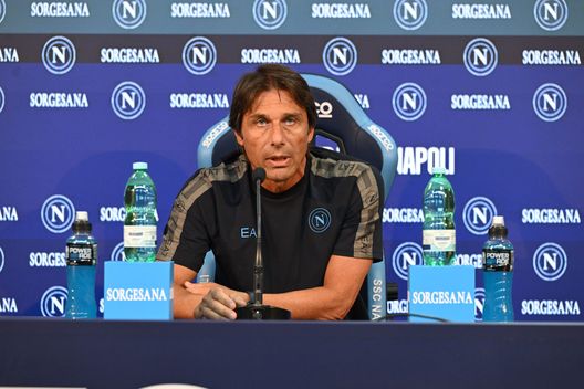 Antonio Conte