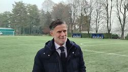 Carbone: “Crescita esponenziale dei ragazzi. El Mahboubi? Quando gioca così…”