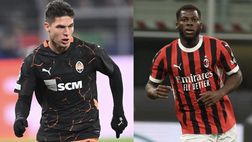 Conte vuole Musah e Sudakov! Accordo coi calciatori: i club sparano alto. Le cifre – RAI