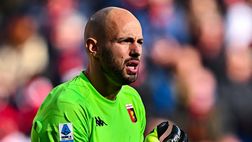 Leali nel pre: “Fiorentina squadra forte. Sarà importante non concedere spazi”