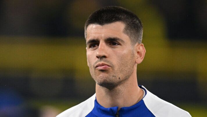 Morata, il Milan, la tentazione e il via libera: le novità da Fabrizio Romano a KickOff - immagine 1
