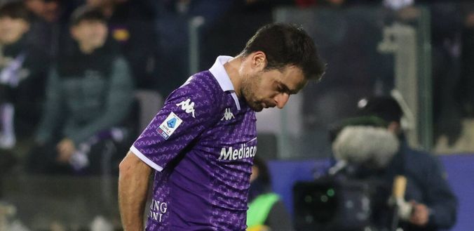 Il commento: “La fotografia del momento viola è la rabbia di Bonaventura”- immagine 2