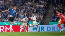 Bundesliga 2, Arminia-Magdeburg: diretta tv e streaming LIVE del match