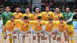 Vinumitaly Petrarca trasferta amara, contro la Meta Catania finisce 5-3 per i siciliani in vetta alla Serie A