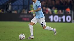 Zaccagni “a riposo” con la nazionale: ora il tour de force con la Lazio