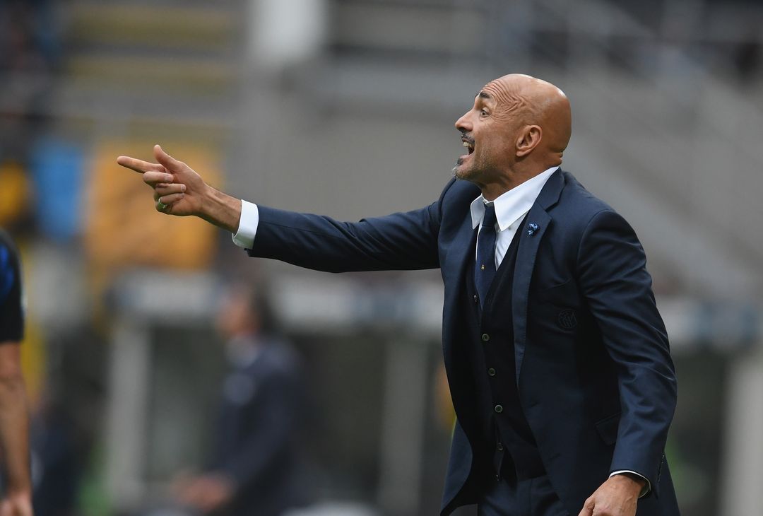 Fotogallery – Inter-Torino 1-1: i granata fermano la seconda in classifica - immagine 87