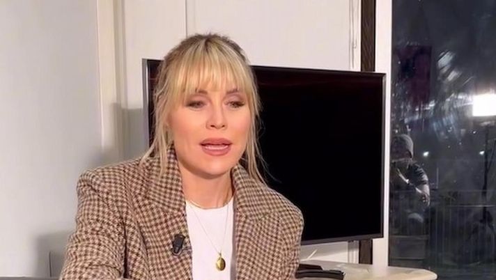 Elenoire Casalegno risponde a Lauro: “Il gossip può non piacere ma non è paragonabile alla violenza” - immagine 1