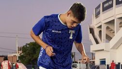 Palacios, occhio a Bundes e Liga. Punto in Argentina: l’Inter si spinge a 6mln, a breve novità