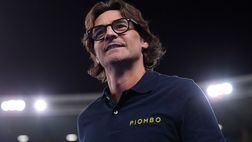Vanoli: “Orgoglioso dei miei ragazzi, complimenti al Verona”
