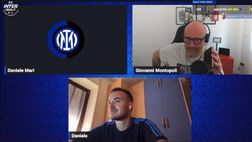 VIDEO / Guarro: “Arrivano difensore e centrocampista al 100%. Novità su Ausilio”