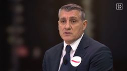 Vieri: “Modric? Oggi prendo Calha! Luis Henrique ci sta sia in ritardo. Ritiro? Tempo perso”