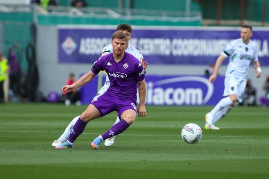 CorSport: “La Fiorentina si aspettava di più da Beltran. Rifiutati 15mln… “- immagine 2