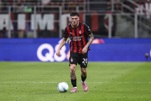 Milan-Cremonese 1-2 le pagelle: attacco c’è, attacco non c’è, Gimenez dov’è?- immagine 13
