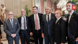 Serie B, Gazzetta dello Sport: “Rush mondiale per la A! Parma, Como e Palermo CFG…”