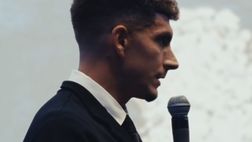 Di Lorenzo sul film scudetto: “Un successo che ci legherà per sempre a Napoli”