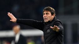De Paola: “Ecco chi rischia di più tra Napoli e Inter. Conte sta fallendo il doppio impegno”