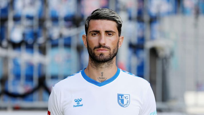 Piccini: “Vi racconto la depressione. E sbagliai ad andare a Bergamo” - immagine 1