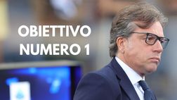 Calciomercato Juve – Giuntoli prepara il grande botto / I tifosi sognano
