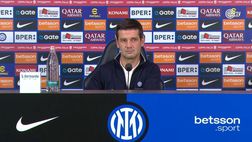 Chivu: “Cosa non abbiamo detto di Frattesi. Diouf, lavoro paga. Spuntano casi ma io…”