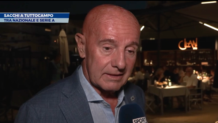 Sacchi: “Juve senza coppe parte con 10 punti in più. Il Milan ha cambiato molto. L’Inter…” - immagine 1