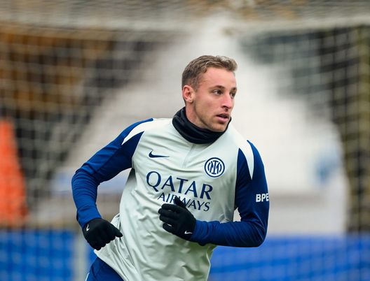 Paganini: “Frattesi è il prediletto del mercato del Napoli. Il punto è che…”- immagine 2