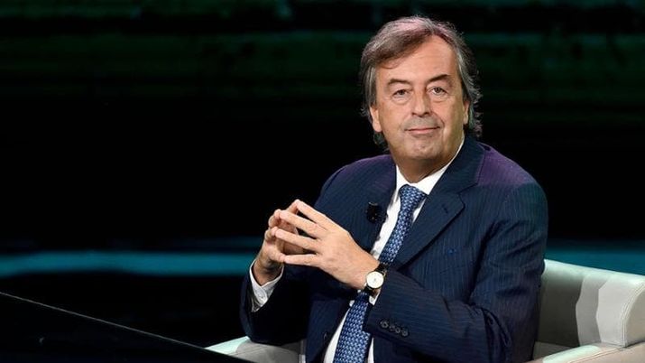 Dott. Roberto Burioni Dott. Roberto Burioni