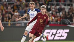 Contro il Milan c’è Saelemaekers. Mancini: tutto ok