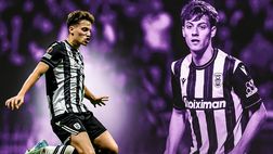 Chi è Giannis Konstantelias: il “Messi” greco con l’idolo Neymar