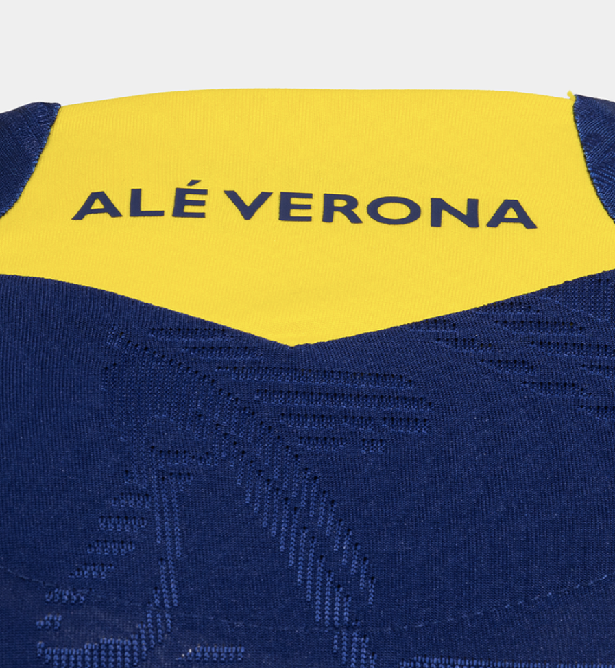 Verona, la maglia 2025-2026- immagine 4