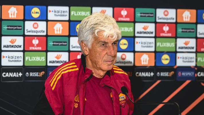 Gasperini: “Dybala e Bailey tornano dopo la sosta, non credo prima! Angelino, Pellegrini e Dovbyk…” - immagine 1