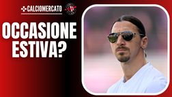 Mercato Milan – Grande occasione in vista? Un obiettivo si svincola in estate