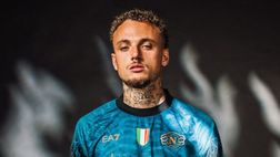 Lang: “Gioco poco? Meglio non dire nulla, mi mordo la lingua! Ho parlato solo una volta con Conte”