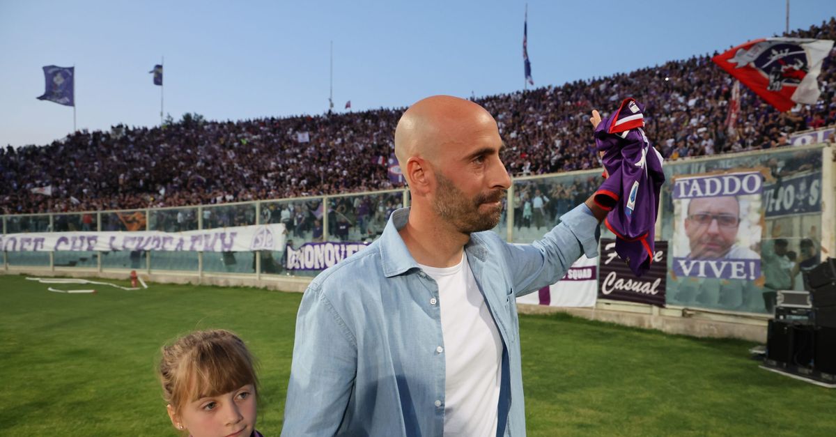 borja valero firenze 232 casa mia il mio vicesindaco ecco chi sarebbe da Violanews.com borja valero firenze 232 casa mia il mio vicesindaco ecco chi sarebbe