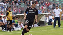 Tanti auguri a Giuseppe Statella: l’ex centrocampista granata compie 38 anni