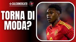 Calciomercato Milan – Omorodion vicino? L’esperto conferma tutto e aggiunge che …