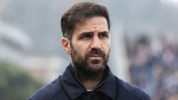 Fabregas: “Strefezza? Spalletti non mi ha chiamato! Sergi, Van Der Brempt, Diao, Alli, Vojvoda…”