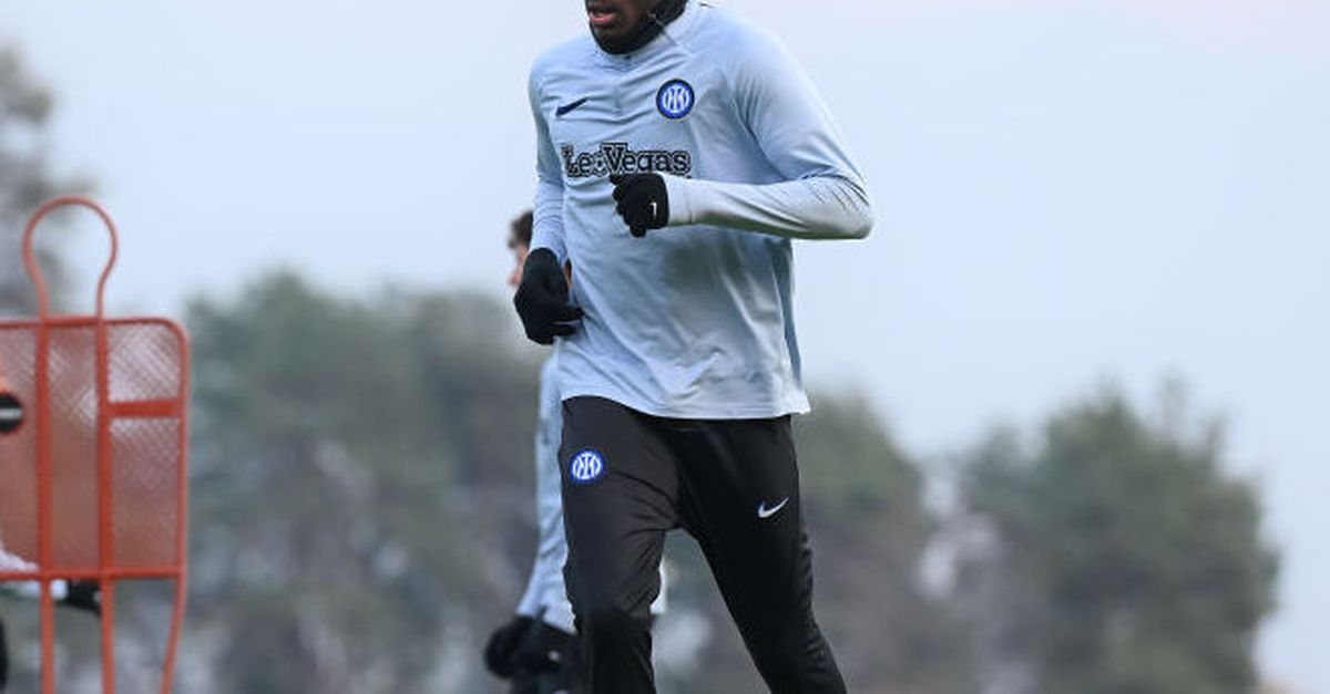 Probabili Formazioni Inter Udinese, Bisseck verso la titolarità