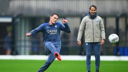 Inter, riecco Pavard: a Venezia partirà dalla panchina. Torna anche Thuram: subito la ThuLa