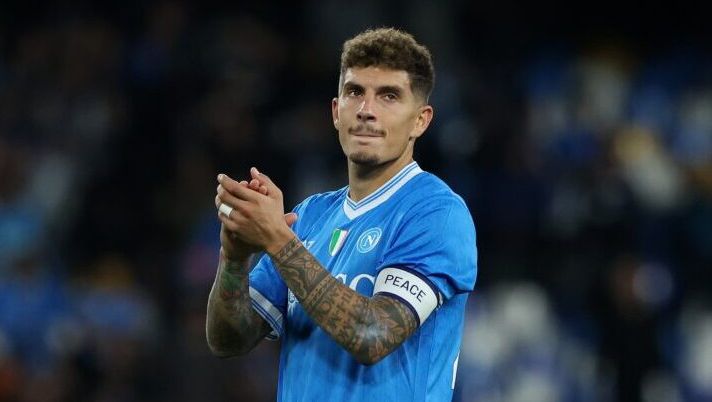 Napoli, che disastro col Bologna: ecco i due 4,5 dalla Gazzetta dello Sport - immagine 1