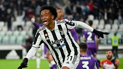 Juventus, Cuadrado non rinnova e lascia Torino