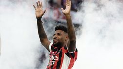 Milan, Emerson Royal ai tifosi: “Non ci sono parole. Che emozione!”