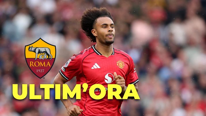 Calciomercato Roma – Zirkzee nuovo bomber? Macché, il nome per Gasp- immagine 1