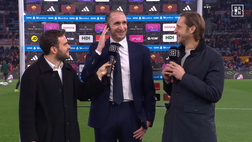 Juve, Chiellini: “Champions? Si lotterà fino all’ultima partita. Sul futuro di Spalletti…”