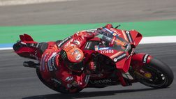MotoGP Olanda: qualifiche, Sprint e gara. Orario e dove vederlo in tv