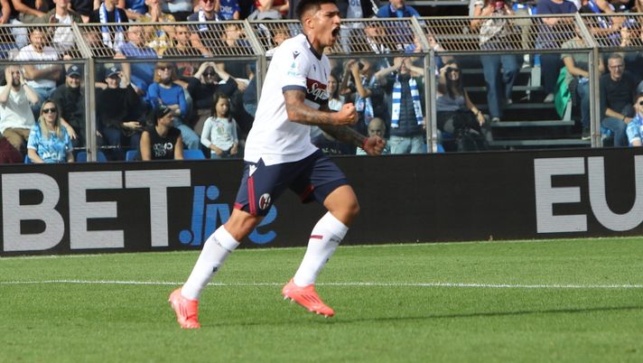 CONSIGLI FANTACALCIO. 5 SCONSIGLIATI PER LA 34a GIORNATA: Castro stanco, Pierotti poco cinico - immagine 1