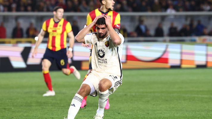 Calciomercato Roma, Aouar in uscita: sondaggi in Arabia, l’Al Ittihad lo vuole - immagine 1